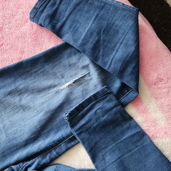 DEMOCRACY Jeans - Picture 4 of 13